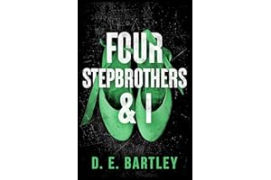 Four Stepbrothers & I: O'Reilly Fight Club Series: 1