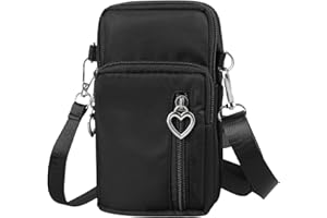 Katleay Sac Bandoulière Femme