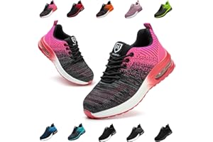 BAWALON Chaussures de Securite Hommes Femmes Légère Basket de Securite Respirante Confortable Chaussure de Travail avec Embout en Acier