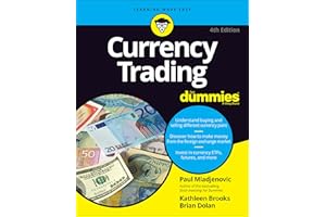 Currency Trading For Dummies (For Dummies (Business & Personal Finance))