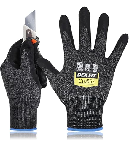 2132251-10 | Honeywell Safety Vertigo Arbeitshandschuhe Größe
