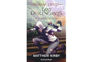 Assassin's Creed. Last descendants. La tomba dei Khan (Vol. 2)