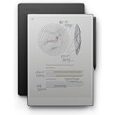 reMarkable Paper Pro &ndash; 11,8 in&ccedil; Renkli Ekran ve Okuma Işığı | reMarkable Paper Pro Tablet, Marker Plus Pen ve Siyah Premium D