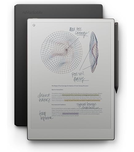 reMarkable Paper Pro Move - Weave Folio Bundle | Ultraportable