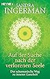 Auf der Suche nach der verlorenen Seele: Der schamanische Weg zu innerer Ganzheit