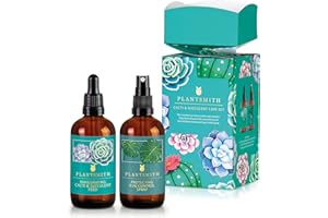 Plantsmith Cacti & Succulent Care Gift Set