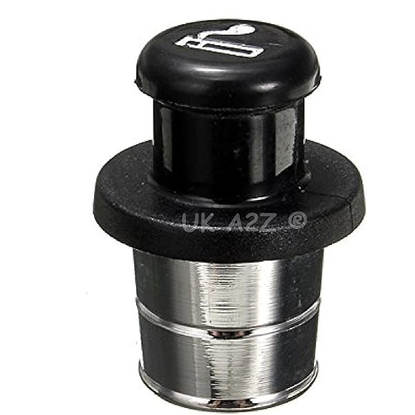 Scatola Portaoggetti Con Scomparto Segreto - Impermeabile, Per Chiavi Auto O Oggetti Piccoli, Nero Taglia S - Foto 8