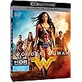Wonder Woman (4K+Ultra-HD+Blu-Ray)