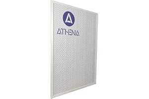 Athena White Woodgrain Thin Block Premium Wood Picture Frame A1-59.4 x 84 cm A1 Frame - Photo Frame - A1 Frame White with Clear Styrene Sheet & Wall Mounted Hook – 84 x 59.4 cm