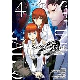 Steins Gate 0 4