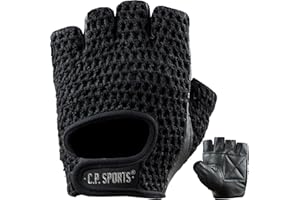 C.P.SPORTS Fitness Handschuh Standard F2 - Fitness Handschuhe, Trainingshandschuhe, CP Sports