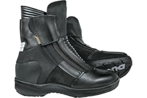 Daytona Max Sports GTX Motorradstiefel 43