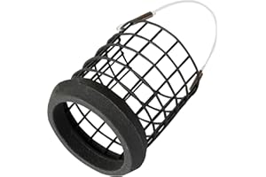 Fox Matrix Bottom Weighted Cage Feeder Futterkorb