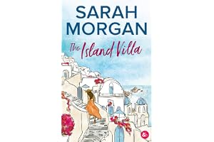 The Island Villa: Une romance sous le soleil de la Méditerranée par Sarah Morgan !