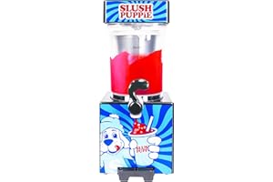 Fizz Creations Slush Puppie - Slush Ice Machine (UK Version) (9041)