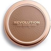 Mega Bronzer - Revolution Mega 01 Cool Bronzer