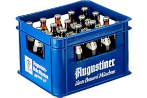 Augustiner Braeu München Edelstoff MEHRWEG (20 x 0,5 l)
