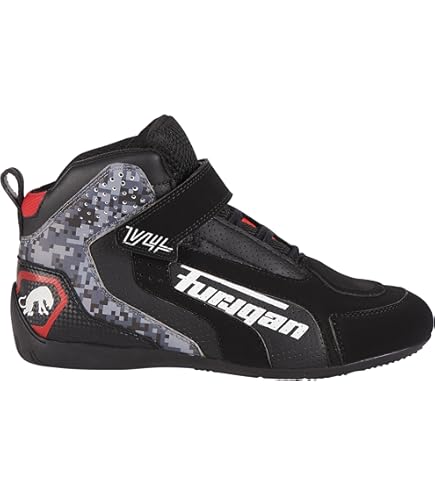 300D Housse Moto Exterieur, Bâche Protection Moto Imperméable Anti-pluie UV Poussière Avec 4 Bandes Réfléchissantes Et 2 Trous De Verrouillage, 1 Poignée Et Un Sac De Rangement (XL: 220x95x125 Cm