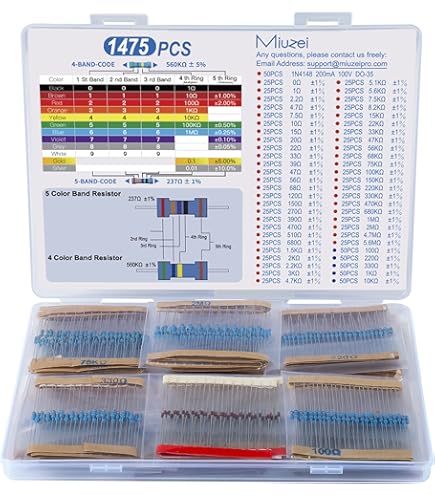 Weltron MFR1145 1W 1% 2R2 BF 0414 MFR1145 Résistance à Couche