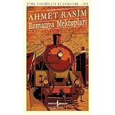 Romanya Mektupları