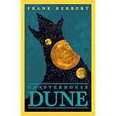 Chapter House Dune: The Sixth Dune Novel: 6