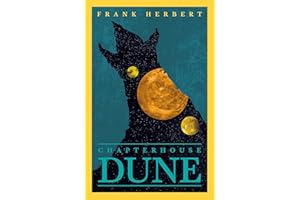 Chapter House Dune : The inspiration for the blockbuster film: 6