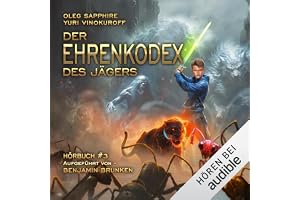 Der Ehrenkodex des Jägers: Der Ehrenkodex des Jägers 3
