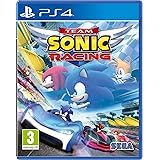 Team Sonic Racing (PS4)