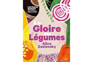 A la gloire des légumes