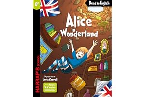 Harrap's Alice in Wonderland