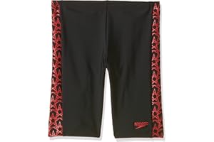 Speedo Boomstar Splice Jammer brouilleur Garçon