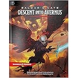 Dungeons & Dragons Baldur’s Gate: Descent into Avernus (Versione Inglese)