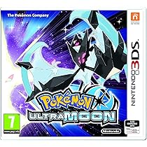 Pokemon X : Nintendo of America: Amazon.pl: Dom i kuchnia