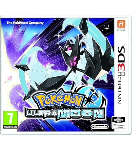 Pokemon3DSソフト Nintendo Pokemon X - 3DS Nintendo 3DS : Amazon.pl: Zabawki