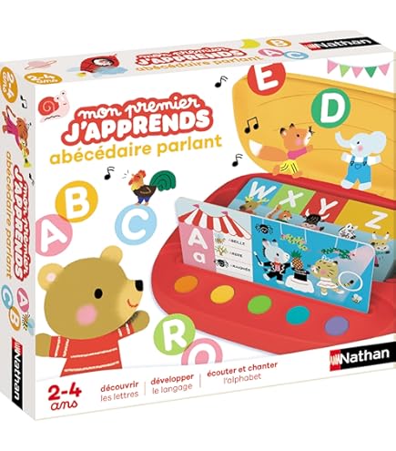 Jeu Bob L'éponge Pour V.Smile Pro – Vtech, Neuf Sous Blister, éducatif
