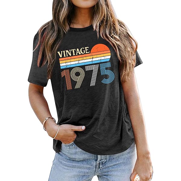 47th Birthday Shirt For Men – Vintage '1978 Original Parts' Funny T-Shirt Gift