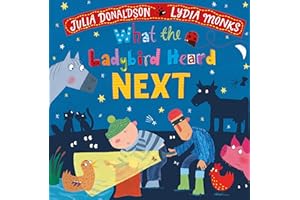 What the Ladybird Heard Next