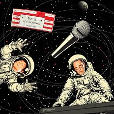 Sparks Live On The Moon       explicit_lyrics - View 5