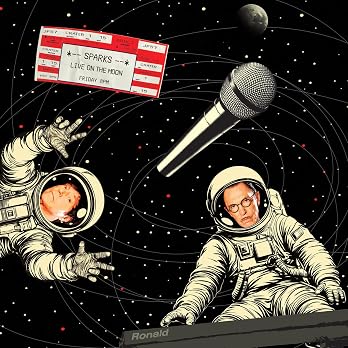 Sparks Live On The Moon       explicit_lyrics - View 6
