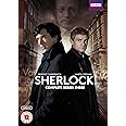 Sherlock - Series 3 [DVD]