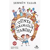 D&uuml;nya Yaramazlık Tarihi