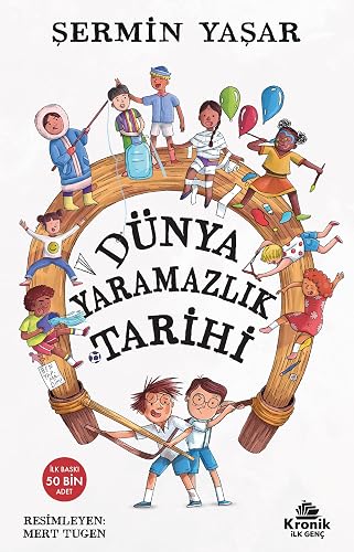 Dünya Yaramazlık Tarihi