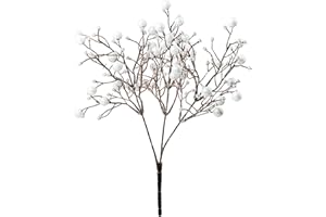 BUTLERS Wintergreen Beerenzweig 35 cm