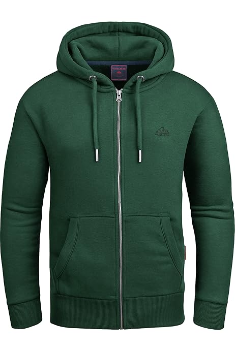 Sudaderas Pull And Bear Sudadera Con Capucha Grin&Bear