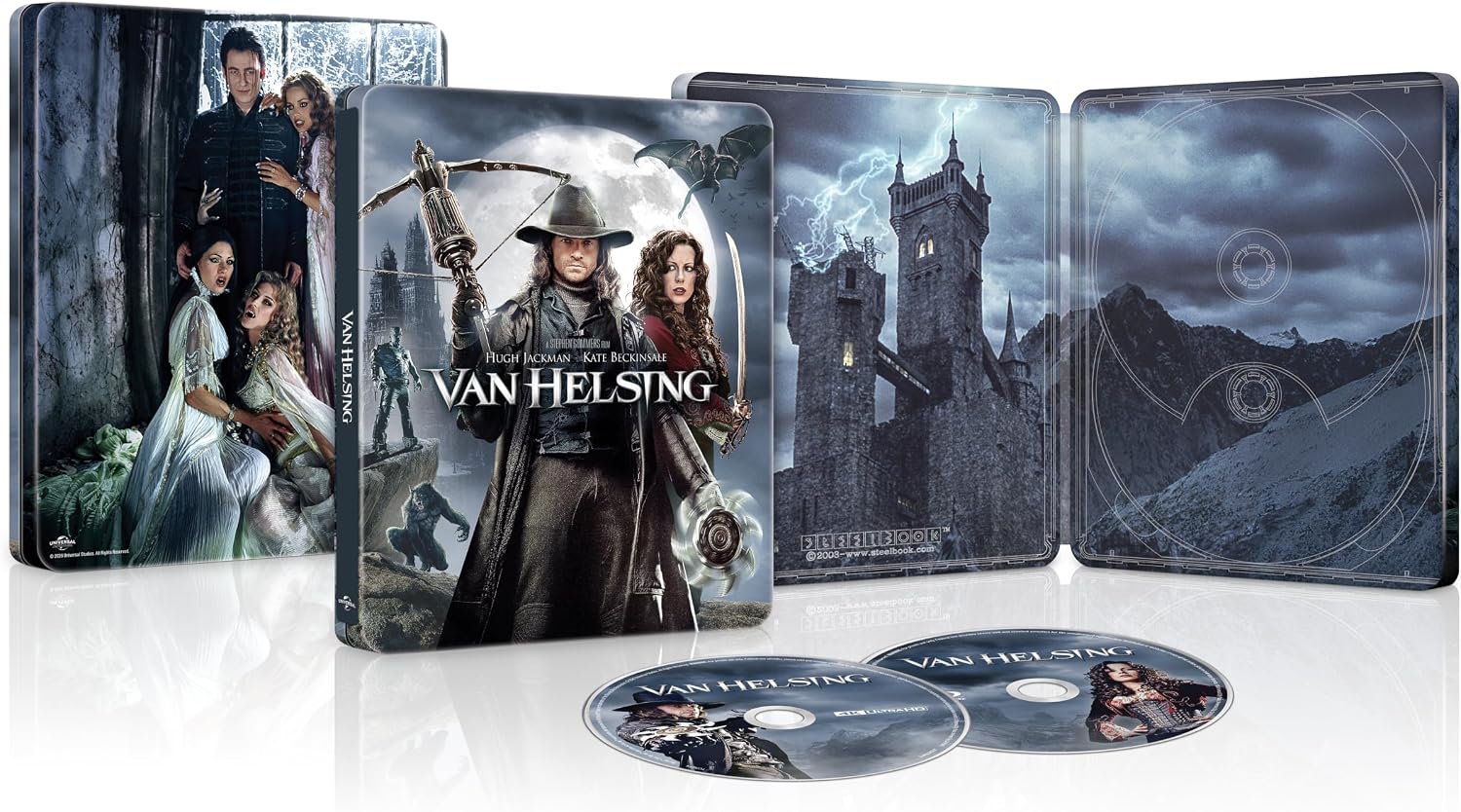 Foire Aux Questions Essentielles sur le Van Helsing
