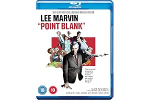 Point Blank [Blu-Ray]
