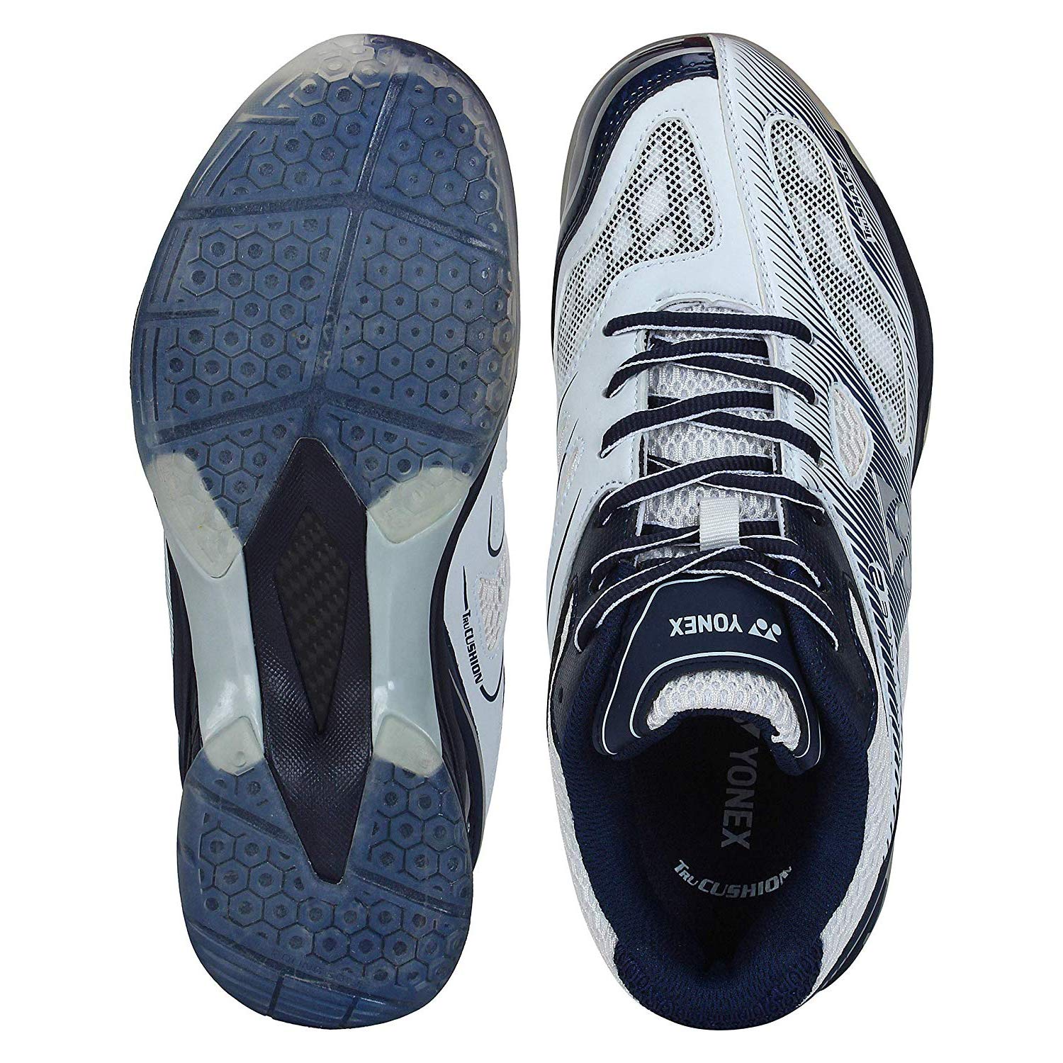 Non Marking Badminton Court Shoes 