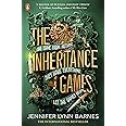 The Inheritance Games: The bestselling, addictive, twist-filled mystery and TikTok sensation!: 1 (The Inheritance Games, 1)