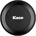 Kase Revolution 82mm Universal Magnetic Lens Cap fits Wolverine, Revolution & Skyeye