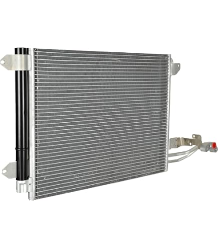 Nrf 35930 Condensatore, Climatizzatore